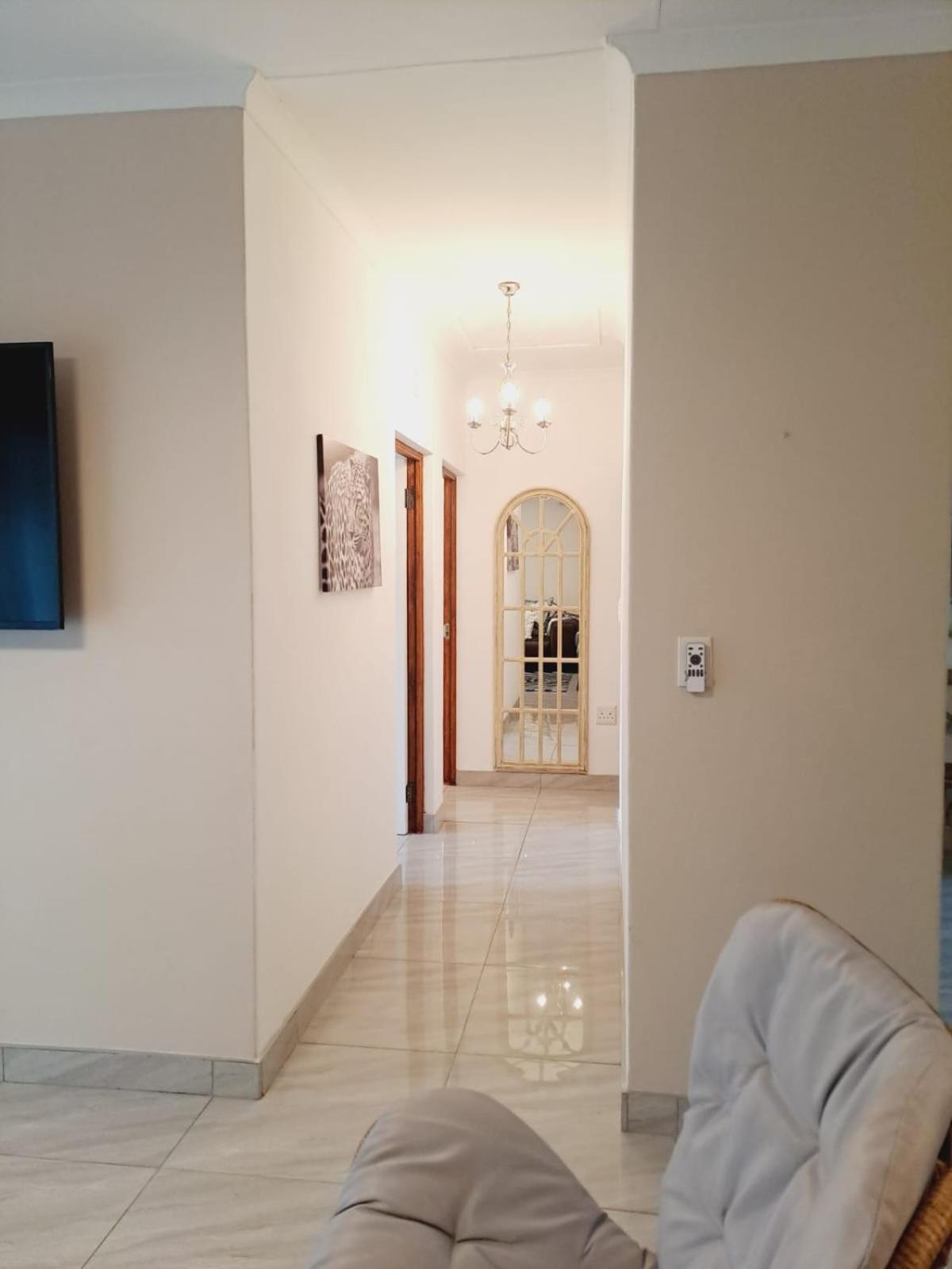 El Seuno De Africa -The Dream Of Africa Villa Saint Lucia Estuary Exterior foto