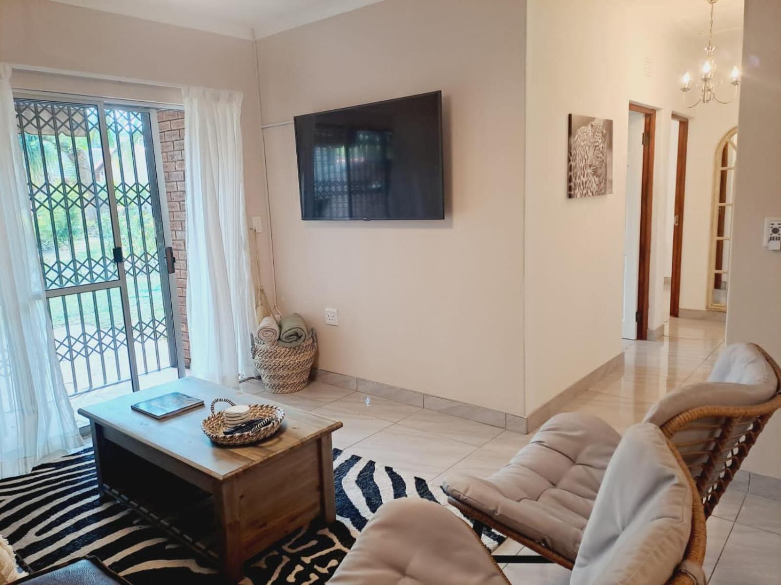 El Seuno De Africa -The Dream Of Africa Villa Saint Lucia Estuary Exterior foto